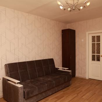 Сдается 2-х комнатная квартира, 56 м²