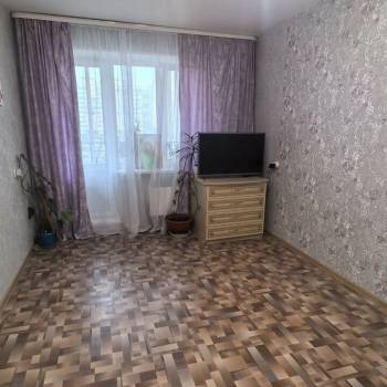 Продается 1-комнатная квартира, 39 м²