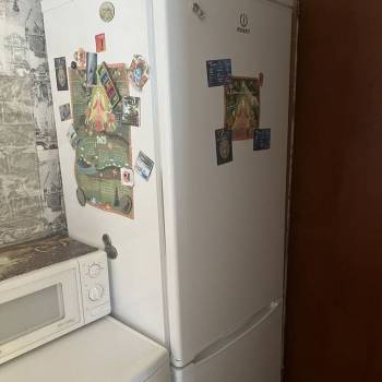 Продается 1-комнатная квартира, 18 м²