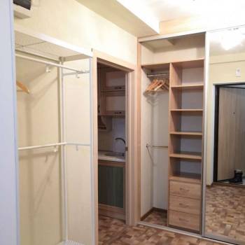 Сдается 1-комнатная квартира, 37 м²