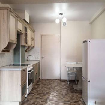 Сдается 1-комнатная квартира, 37 м²