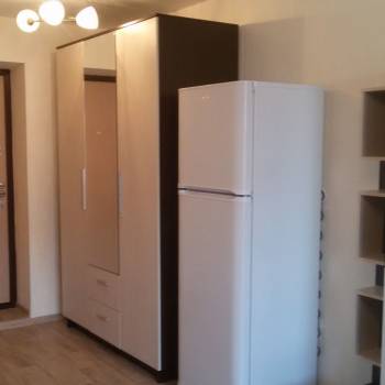 Сдается 1-комнатная квартира, 24 м²