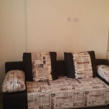 Сдается 1-комнатная квартира, 24 м²