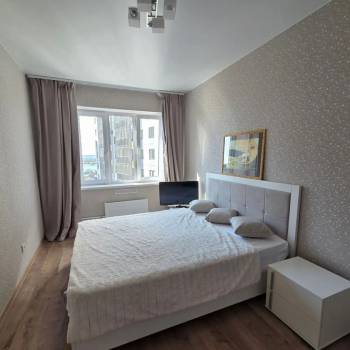 Сдается 1-комнатная квартира, 40,8 м²