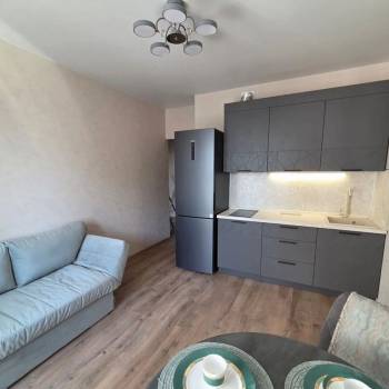 Сдается 1-комнатная квартира, 40,8 м²