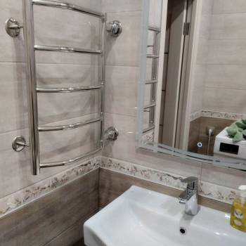 Продается 2-х комнатная квартира, 60,1 м²