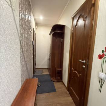 Сдается 2-х комнатная квартира, 46 м²