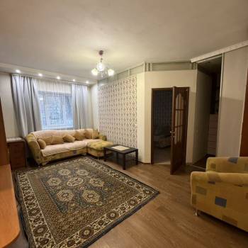 Сдается 2-х комнатная квартира, 46 м²