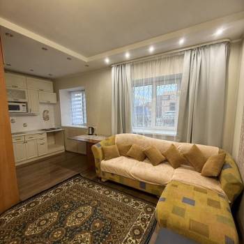 Сдается 2-х комнатная квартира, 46 м²
