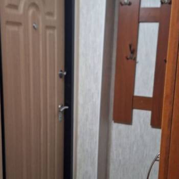 Сдается 2-х комнатная квартира, 42 м²