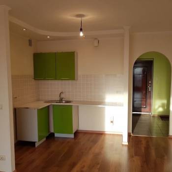 Сдается 1-комнатная квартира, 42 м²