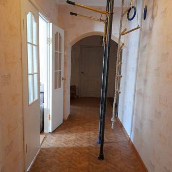 Сдается 2-х комнатная квартира, 64 м²