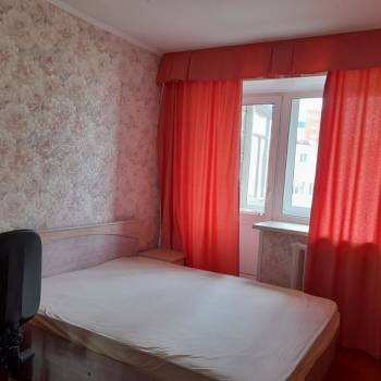 Сдается 2-х комнатная квартира, 64 м²