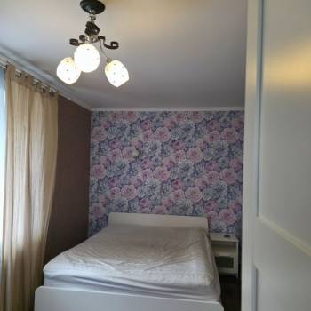 Сдается 2-х комнатная квартира, 46 м²