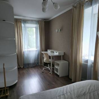 Сдается 2-х комнатная квартира, 46 м²