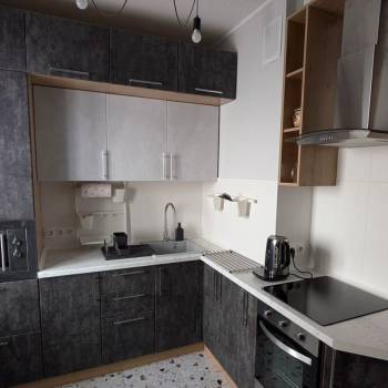 Сдается 1-комнатная квартира, 34,7 м²