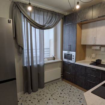 Сдается 1-комнатная квартира, 34,7 м²