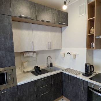 Сдается 1-комнатная квартира, 34,7 м²