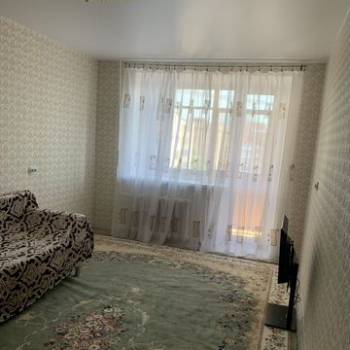 Сдается 1-комнатная квартира, 29 м²