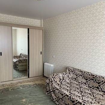 Сдается 1-комнатная квартира, 29 м²