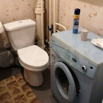 Сдается 1-комнатная квартира, 36,6 м²