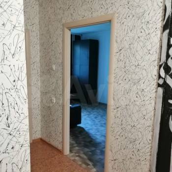 Сдается 1-комнатная квартира, 36,6 м²