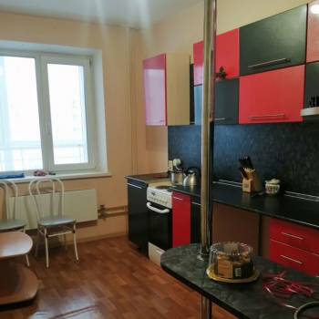Продается 3-х комнатная квартира, 76,8 м²