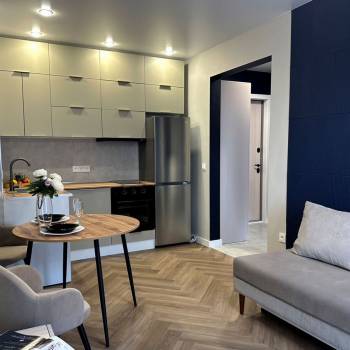 Сдается 1-комнатная квартира, 33 м²