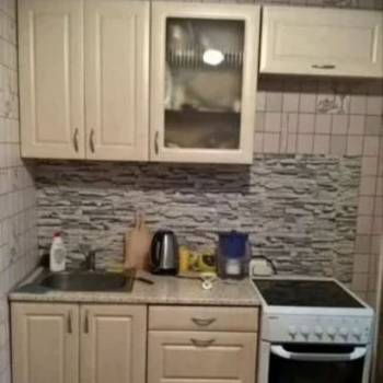 Сдается 1-комнатная квартира, 26 м²