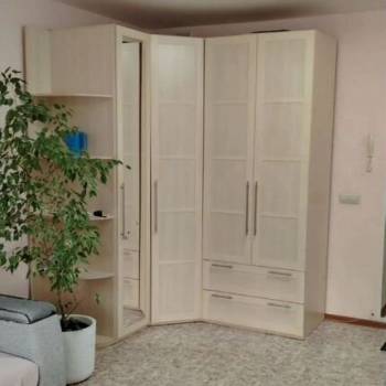 Сдается 1-комнатная квартира, 28 м²