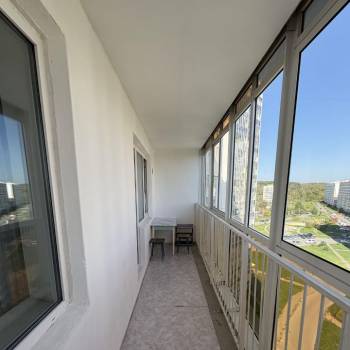 Сдается 1-комнатная квартира, 38 м²