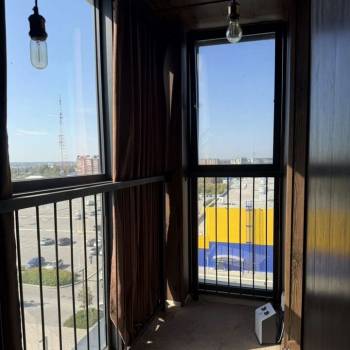 Сдается 1-комнатная квартира, 36,9 м²