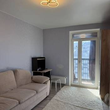 Сдается 1-комнатная квартира, 36,9 м²