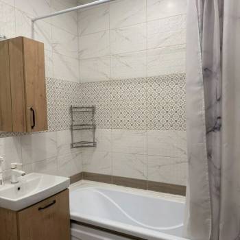 Сдается 1-комнатная квартира, 36,9 м²