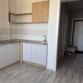 Сдается 1-комнатная квартира, 36,9 м²