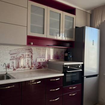 Сдается 2-х комнатная квартира, 54 м²