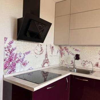 Сдается 2-х комнатная квартира, 54 м²