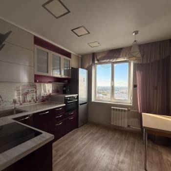 Сдается 2-х комнатная квартира, 54 м²