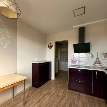 Сдается 2-х комнатная квартира, 54 м²