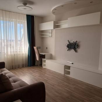 Сдается 2-х комнатная квартира, 54 м²