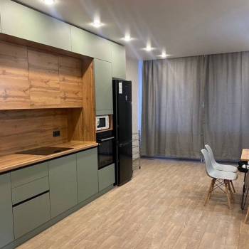 Сдается 2-х комнатная квартира, 72,6 м²