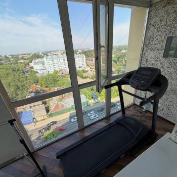 Сдается 2-х комнатная квартира, 75,8 м²