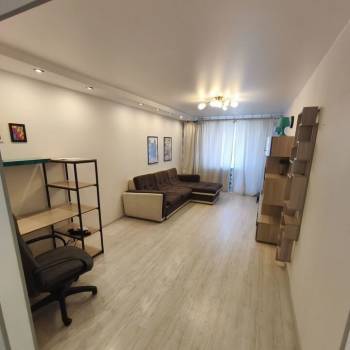 Сдается 2-х комнатная квартира, 68,6 м²