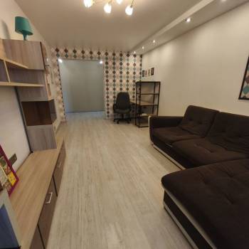 Сдается 2-х комнатная квартира, 68,6 м²