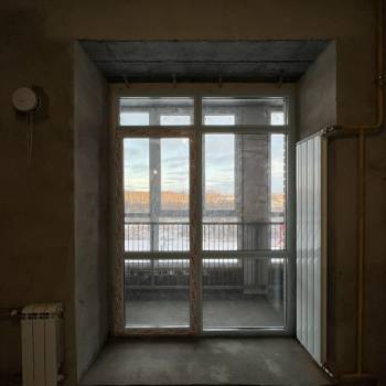 Сдается 1-комнатная квартира, 27 м²