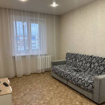 Сдается 2-х комнатная квартира, 54 м²