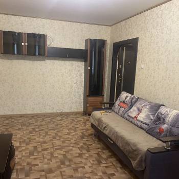 Сдается 1-комнатная квартира, 36 м²