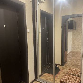 Сдается 1-комнатная квартира, 36 м²