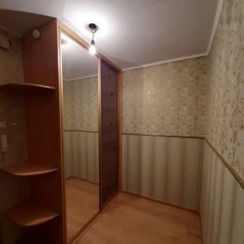 Сдается 1-комнатная квартира, 36 м²