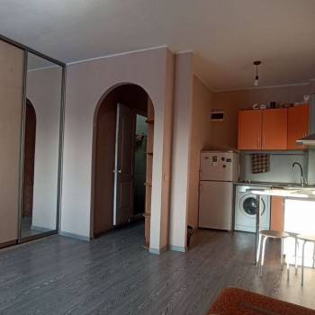 Сдается 1-комнатная квартира, 27 м²